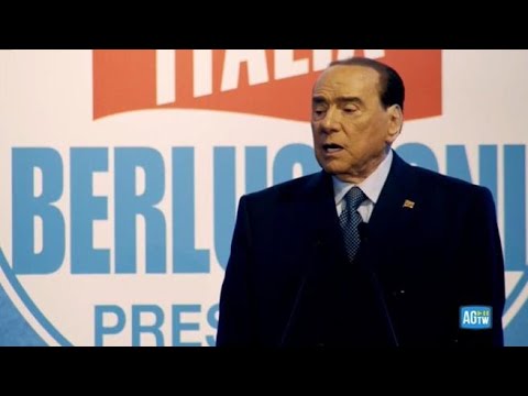 Ucraina, Berlusconi: «Deluso e addolorato da Putin»