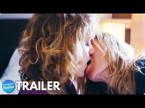 ONLY THE ANIMALS (2022) Trailer ITA del Film Thriller con Valeria Bruni Tedeschi