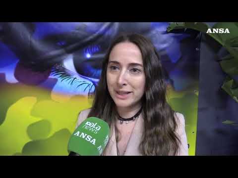 Da Kiev a Roma: in mostra l’arte ucraina contro la violenza