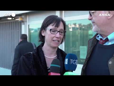 Botta e risposta legale carabiniere-Ilaria Cucchi