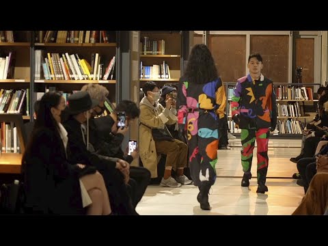 INF | Fall Winter 2022/2023 | Full Show