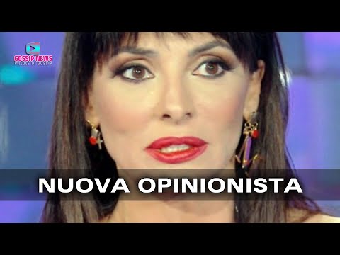 GF Vip 7: Miriana Trevisan Diventa Opinionista!