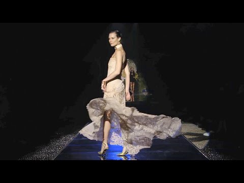 Versace x Fendi | Pre-Fall 2022 | Full Show