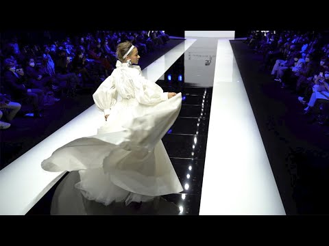 Elisabetta Polignano | Milano Bridal Fashion Week 2023 | Full Show