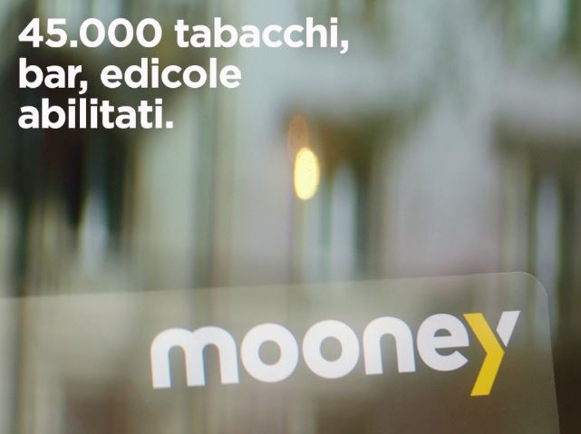 “Mooney Win Green”, al via la nuova campagna multicanale