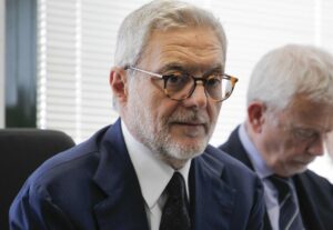 Giovanni Melillo è il nuovo procuratore nazionale antimafia