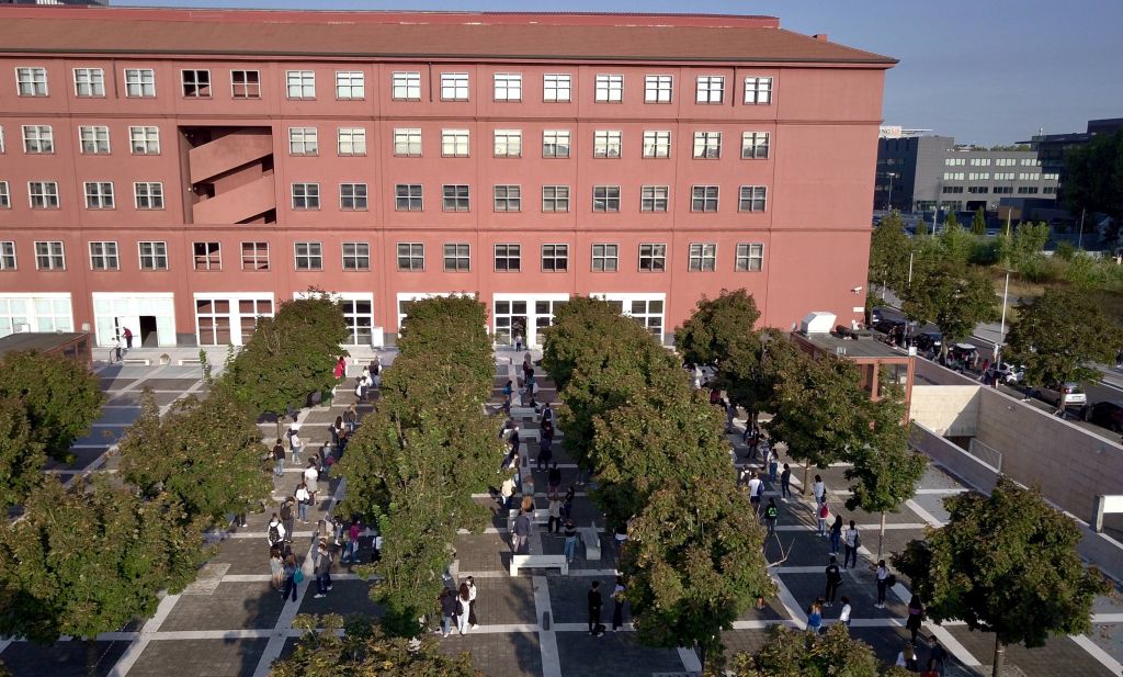 Milano-Bicocca alza la no tax area a 25mila euro