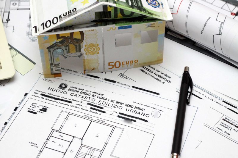 Fisco e riforma del catasto, intesa raggiunta con il centrodestra