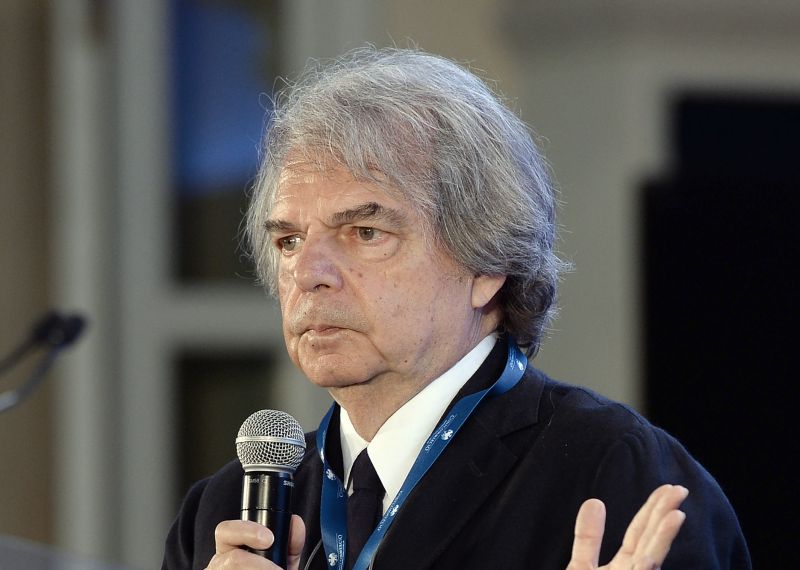 Ue, Brunetta “Non c’è sovranità possibile se non europea”
