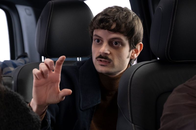 Arriva al cinema “Con chi viaggi”, il film con Fabio Rovazzi