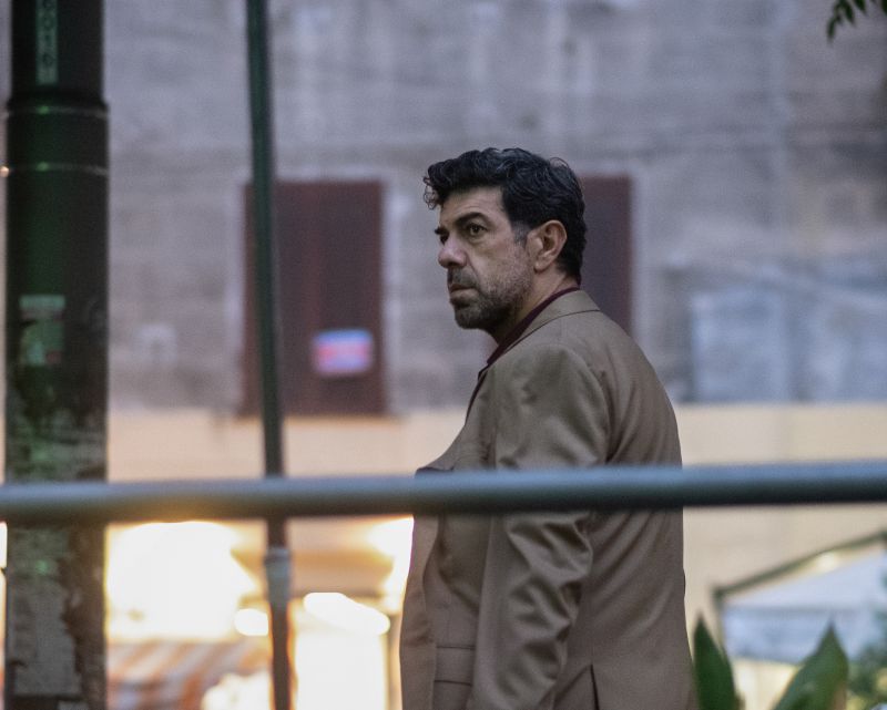 “Nostalgia” di Martone al cinema dal 25 maggio