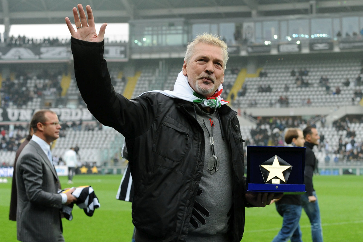 Tacconi lascia la terapia intensiva, medici ottimisti