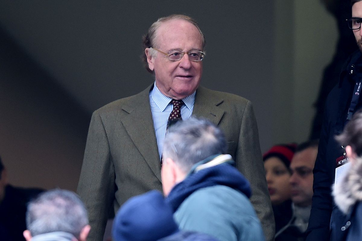 Scaroni “Tutto il Milan ha lavorato nella stessa direzione”