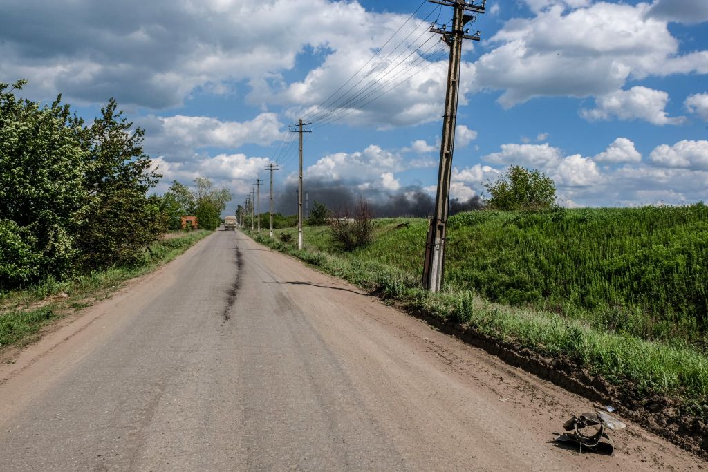 Ucraina, continua la stretta russa su Severodonetsk e Lyman