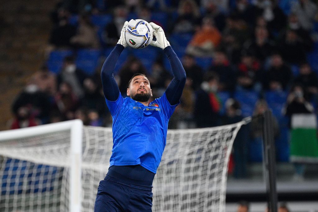 Donnarumma “La Nazionale deve tornare a vincere”