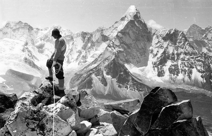La conquista dell’Everest – I volontari di Curtatone e Montanara – La strage dell’Heysel