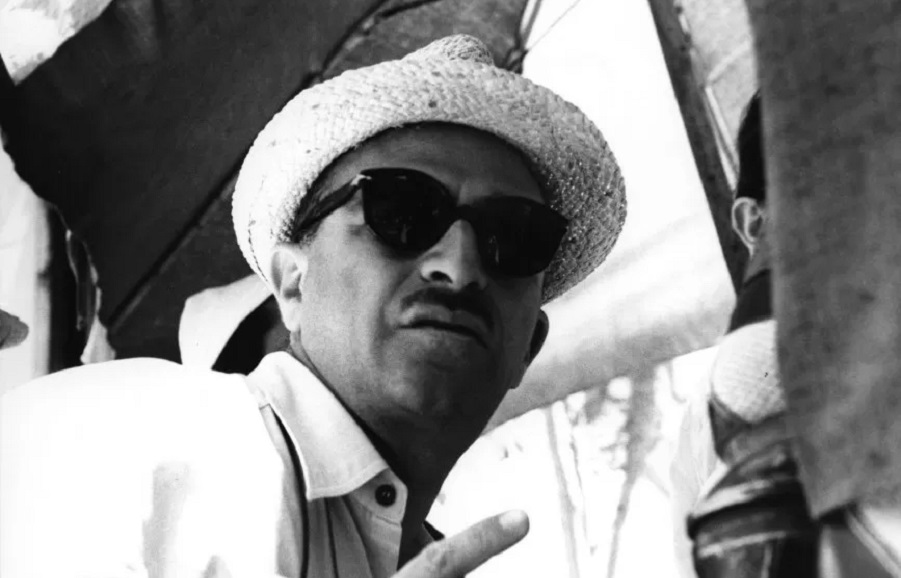 Alberto Lattuada