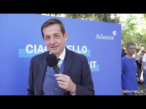 Atlantia accoglie mamme e bambini ucraini a Villa Fassini