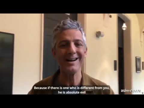 Fiorello: “Ognuno deve essere felice di quello che è”