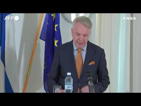 Nato, per l’adesione all’Alleanza e’ necessaria l’unanimita’ dei Paesi membri