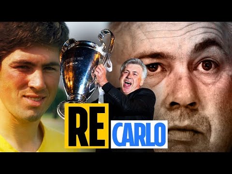Umiltà, famiglia e lavoro: dalla campagne di Reggiolo all’Olimpo del calcio. Chi è Carlo Ancelotti