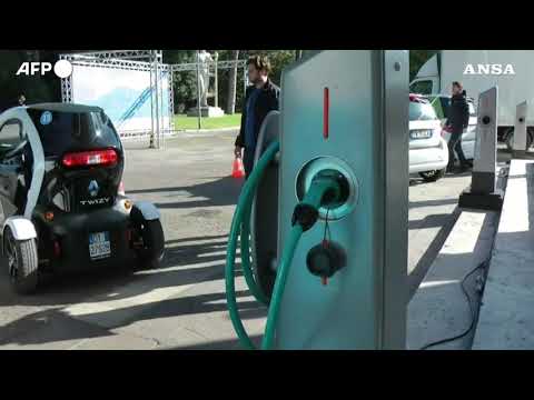 Conto alla rovescia per gli incentivi sulle auto “verdi”