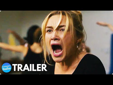 DON’T WORRY DARLING (2022) Trailer ITA del Film Thriller con Florence Pugh e Harry Styles