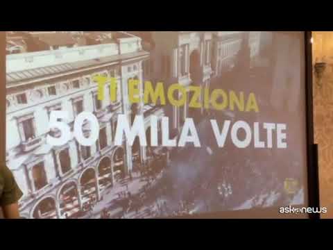 Milano torna a correre la Stramilano, domenica sotto la Madonnina