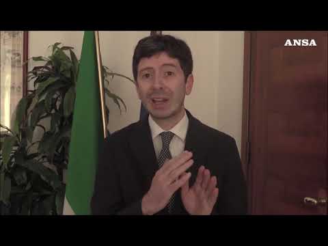 Speranza: “In due anni +8% di risorse al Fondo sanitario nazionale, salto mai visto”