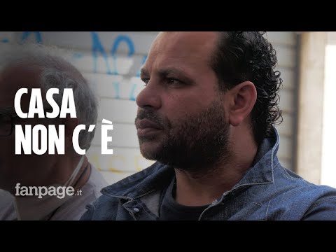 A Sesto San Giovanni gli sfratti slittano ma non si estinguono, gli inquilini “Non sappiamo cosa far