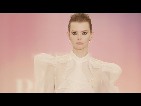 RVNG | Haute Couture Spring Summer 2022 | Full Show