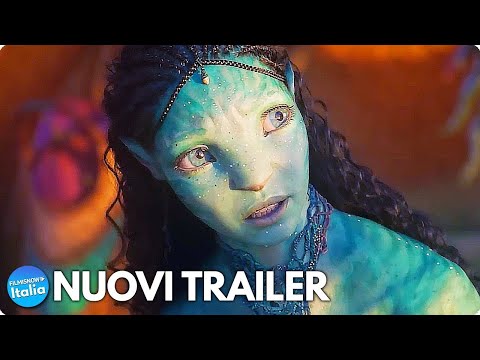 MIGLIORI FILM & SERIE 2022 – Trailer Maggio #19