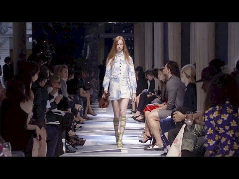 Miu Miu | Cruise 2015 | Full Show