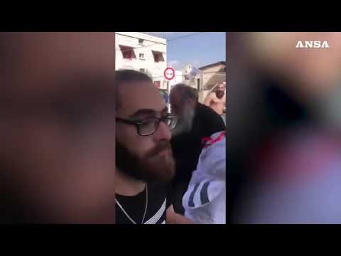 Elezioni in Libano, scontri e feriti tra seguaci dei partiti rivali