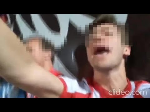 Vicenza – Cosenza, in un video insulti razzisti di un ultrà veneto ai tifosi rivali