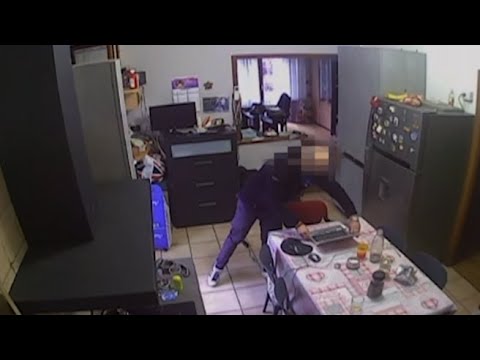 La vittima di Gaslightinge e i furti in casa, un video incastra il compagno