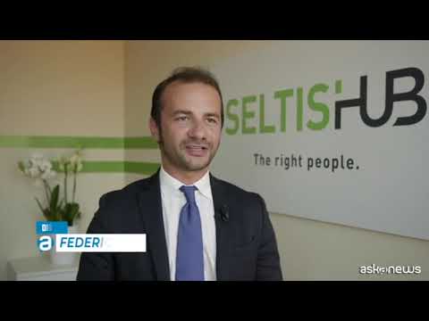 Seltis Hub, un nuovo volto nel segno dell’innovazione