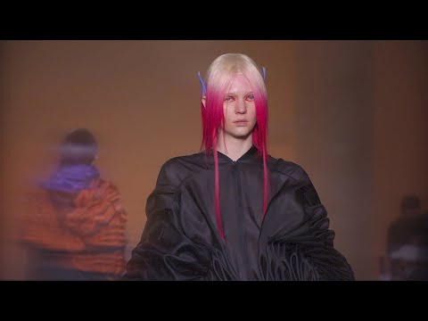 Yuima Nakazato | Haute Couture Spring Summer 2022 | Full Show