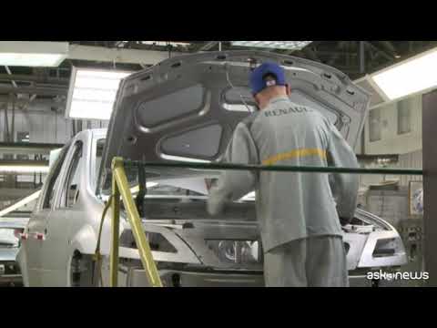 La Renault lascia la Russia, vende controllata e quota in Avtovaz