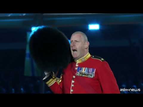 La regina Elisabetta riappare in pubblico per il via a Giubileo