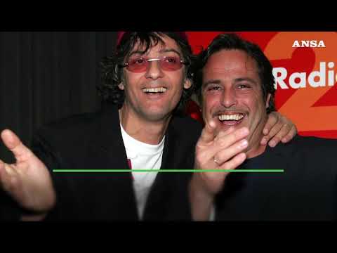 Auguri a Fiorello, lo showman piu’ amato d’Italia