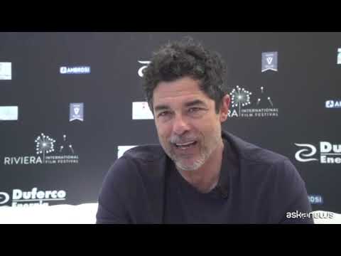 Gassmann: penso a film sull’ambiente. Sarò un killer per Netflix