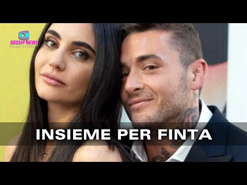 Uomini e Donne: Matteo Ranieri e Valeria Cardone Insieme Per Finta? I Sospetti!