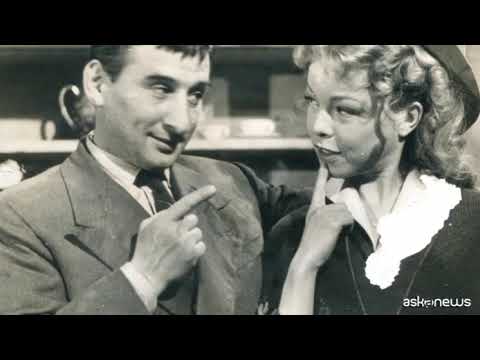 “Renato Rascel”, il volume dedicato al “Piccoletto”