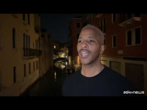 Arte, Banksy da Venezia a Milano con il Collettivo Pepper’s Ghost