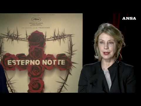 “Esterno notte”, il caso Moro nella serie di Bellocchio presentata a Cannes