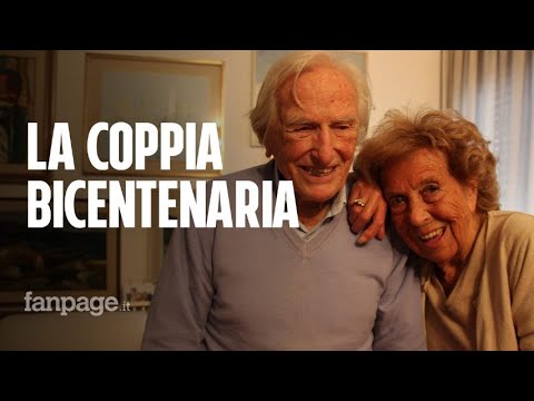 Coppia da record, insieme fanno 200 anni: “A 80 anni abbiamo fatto il giro del mondo in 30 giorni”