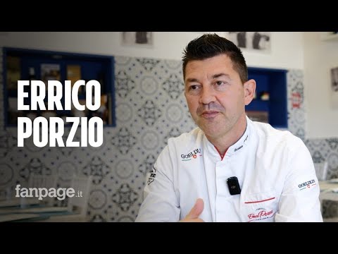 Dalla pizza di quartiere a Tik Tok: storia di Errico Porzio, il pizzaiuolo che ‘sfida’ Cracco e Bria