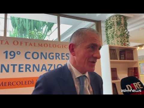 Peste suina a Roma, Costa: ristabilire equilibrio ambientale