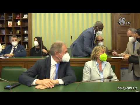 Senato, Stefania Craxi (FI) è presidente della commissione Esteri